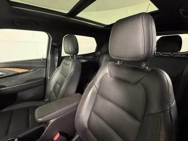 2023 Chevrolet TrailBlazer FWD ACTIV