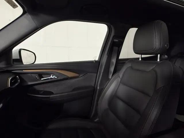 2023 Chevrolet TrailBlazer FWD ACTIV