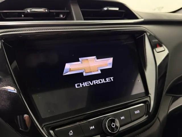 2023 Chevrolet TrailBlazer FWD ACTIV