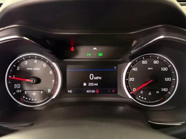 2023 Chevrolet TrailBlazer FWD ACTIV