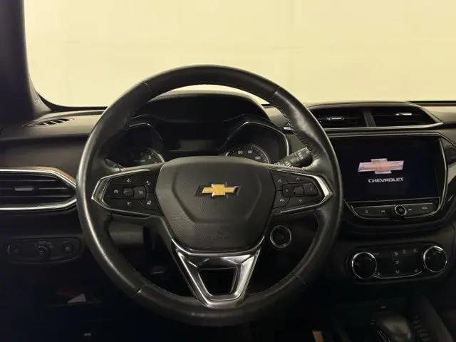 2023 Chevrolet TrailBlazer FWD ACTIV