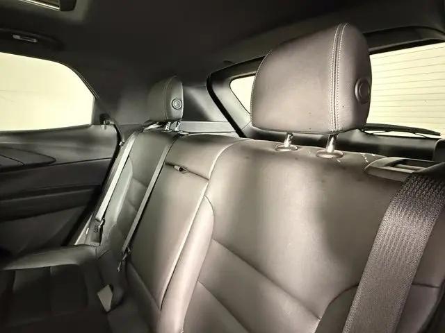 2023 Chevrolet TrailBlazer FWD ACTIV
