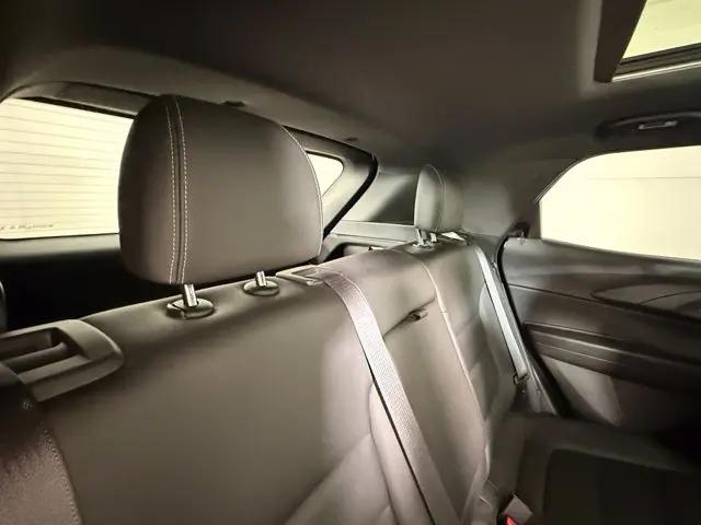 2023 Chevrolet TrailBlazer FWD ACTIV
