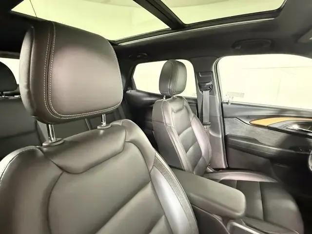 2023 Chevrolet TrailBlazer FWD ACTIV