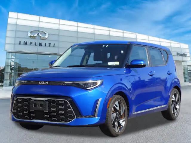 2023 Kia Soul GT-Line for sale in Chesapeake, VA