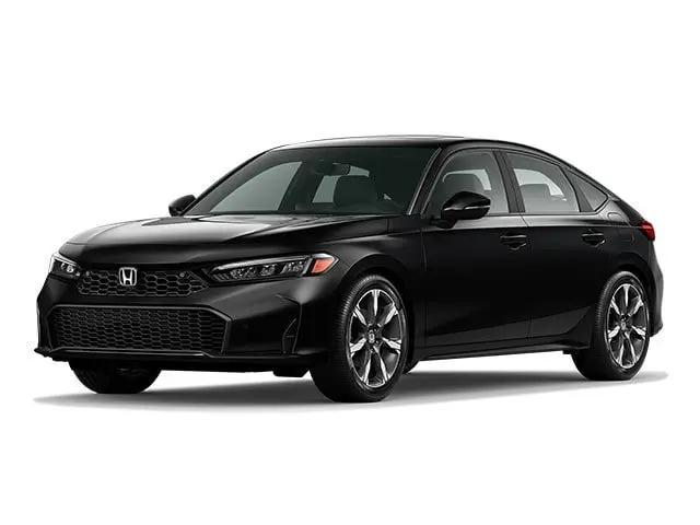2026 Honda Civic Sport Touring for sale in Wilkes-Barre, PA