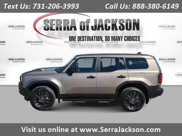 2024 Toyota Land Cruiser 1958 for sale in Jackson, TN