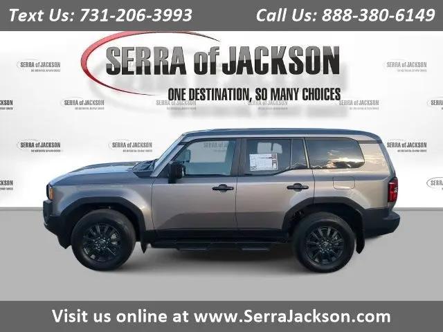 2024 Toyota Land Cruiser 1958 for sale in Jackson, TN