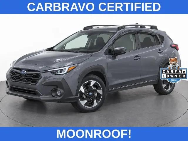 2024 Subaru Crosstrek Limited for sale in Ballston Spa, NY
