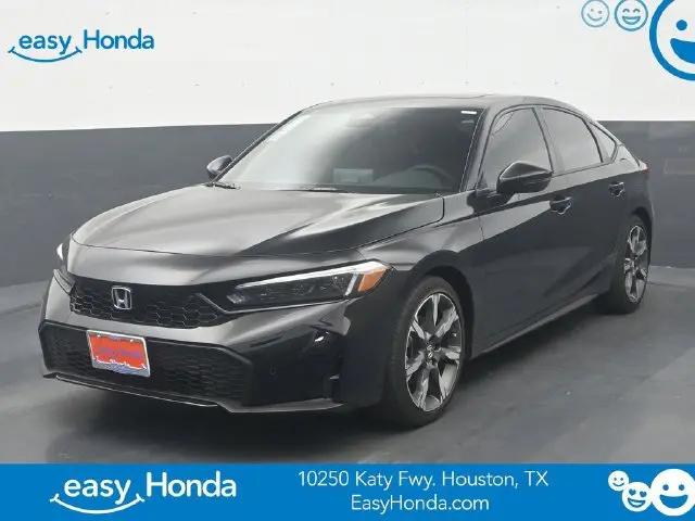 2026 Honda Civic Sport Touring for sale in Houston, TX