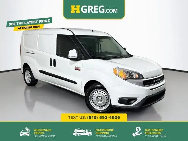 2022 Ram ProMaster City Cargo Van Cargo Van for sale in Brandon, FL