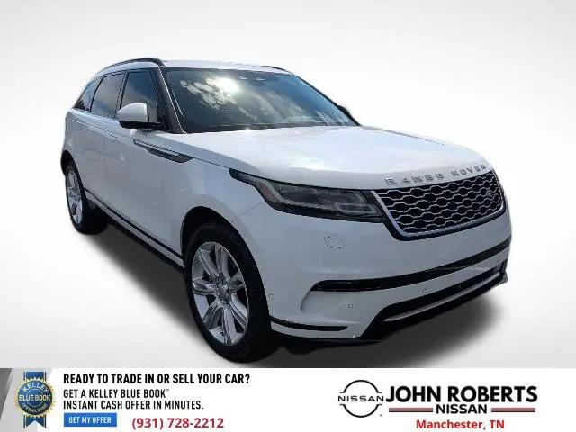 2021 Land Rover Range Rover Velar P250 S for sale in Manchester, TN