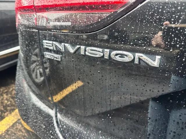 2022 Buick Envision AWD Essence