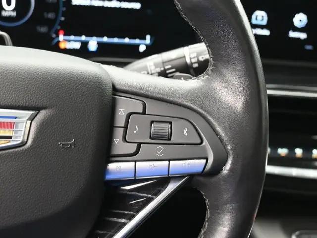 2023 Cadillac Escalade Sport