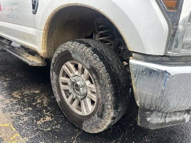 2019 Ford F-250 XL
