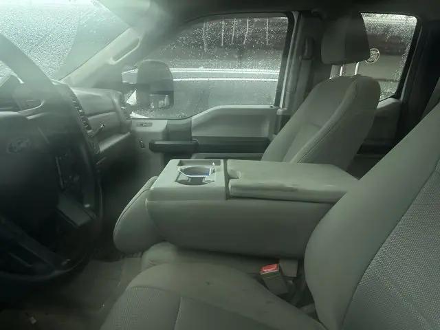 2019 Ford F-250 XL