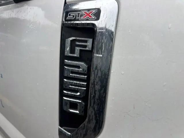 2019 Ford F-250 XL