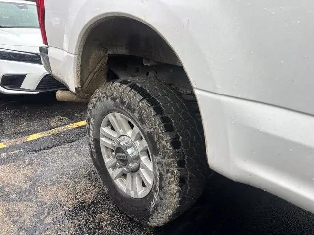 2019 Ford F-250 XL