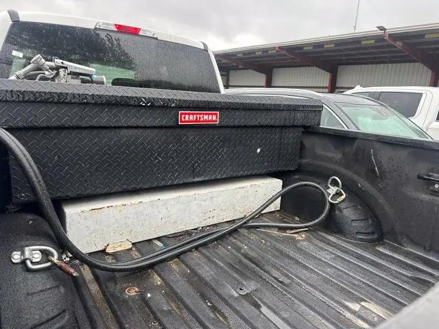 2019 Ford F-250 XL