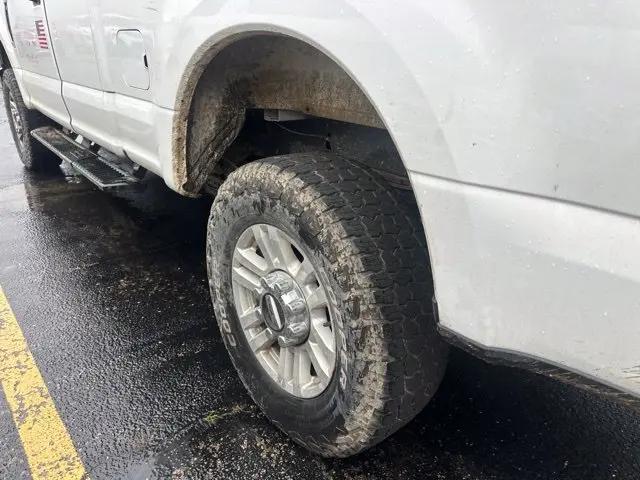 2019 Ford F-250 XL