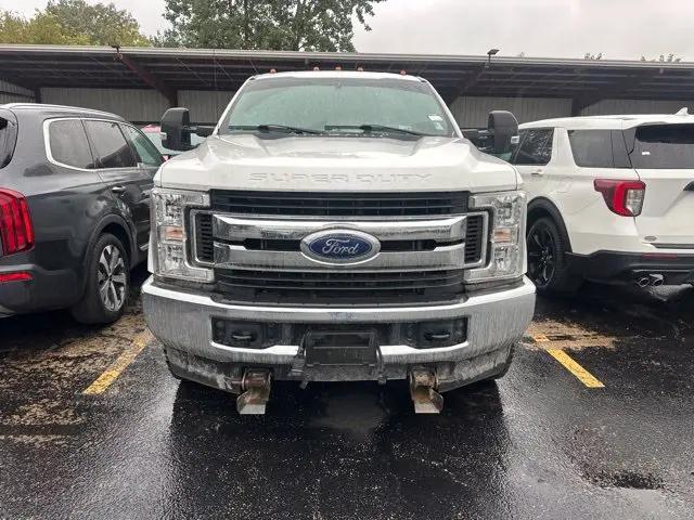 2019 Ford F-250 XL