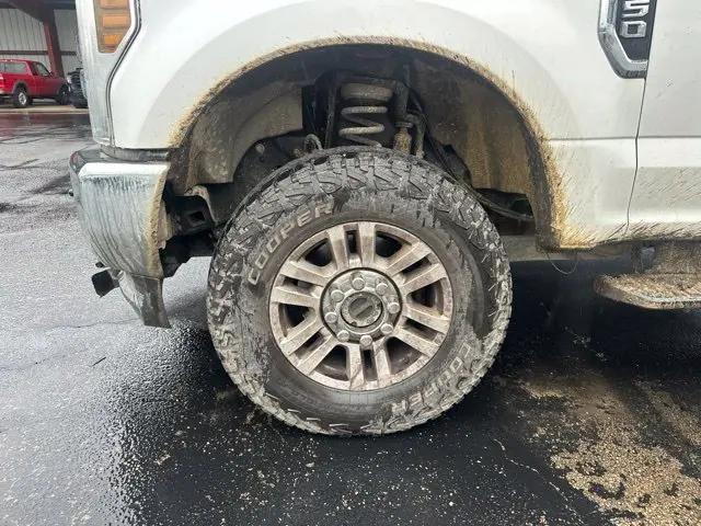 2019 Ford F-250 XL