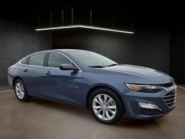 2024 Chevrolet Malibu FWD 1LT for sale in Saint Petersburg, FL