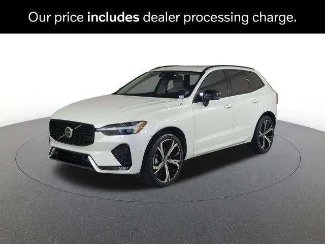 2024 Volvo XC60 B5 Ultimate Dark Theme for sale in Silver Spring, MD