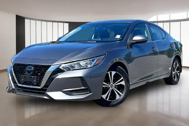2023 Nissan Sentra SV Xtronic CVT for sale in Murfreesboro, TN