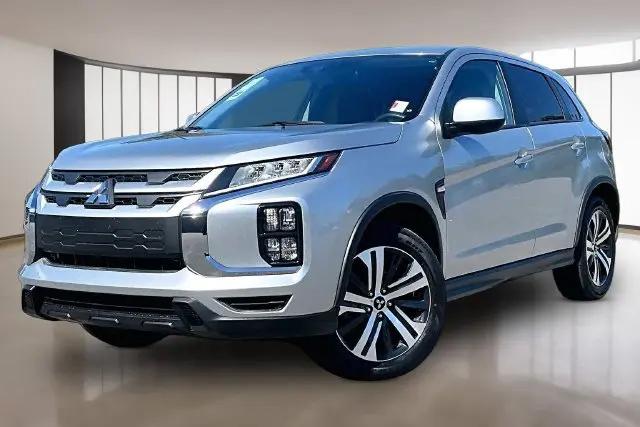 2025 Mitsubishi Outlander Sport 2.0 S AWC for sale in Murfreesboro, TN