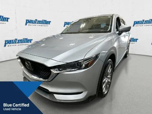 2020 Mazda CX-5 Grand Touring for sale in Lexington, KY
