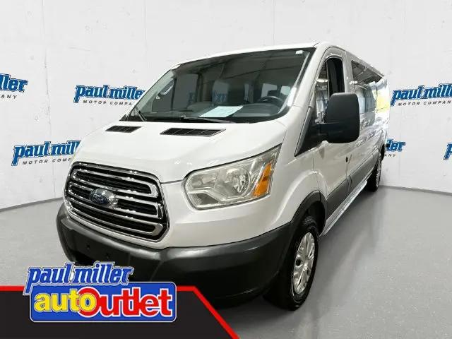 2016 Ford Transit XLT for sale in Lexington, KY