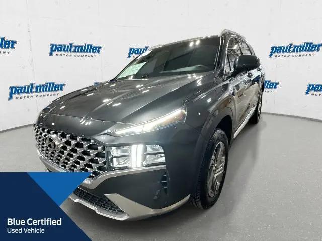 2022 Hyundai Santa Fe SEL for sale in Lexington, KY