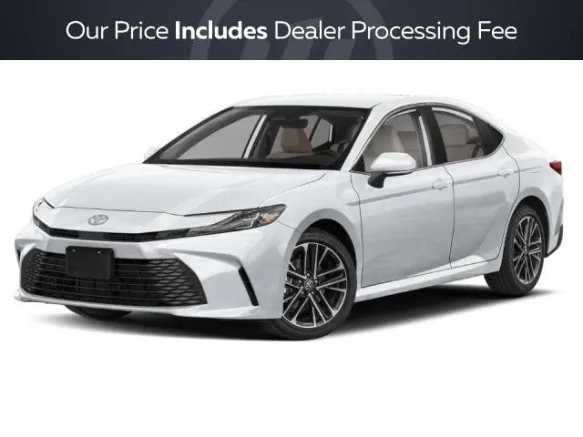 2026 Toyota Camry XLE for sale in Virginia Beach, VA