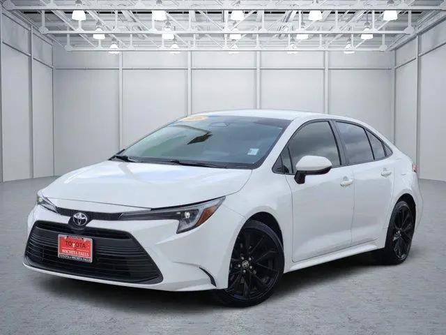 2026 Toyota Corolla Hybrid Hybrid LE for sale in Wichita Falls, TX