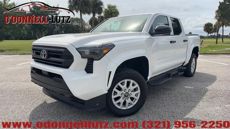 2024 Toyota Tacoma SR for sale in Melbourne, FL