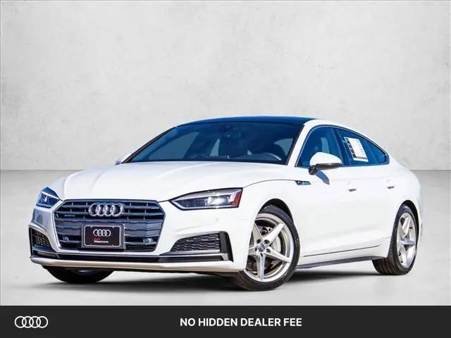 2018 Audi A5 2.0T Premium for sale in Westmont, IL