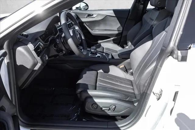 2018 Audi A5 2.0T Premium