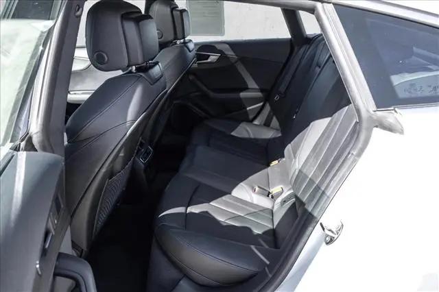2018 Audi A5 2.0T Premium