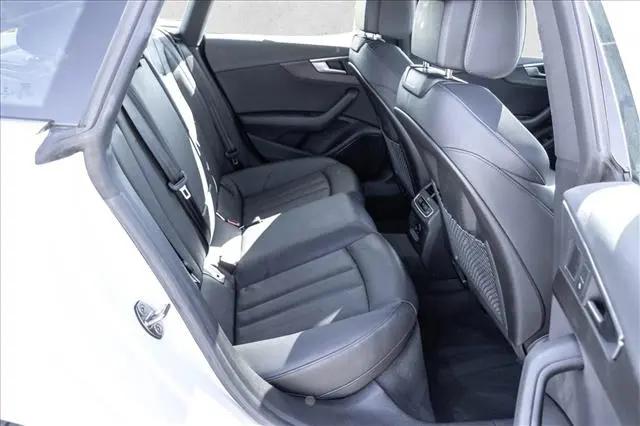 2018 Audi A5 2.0T Premium