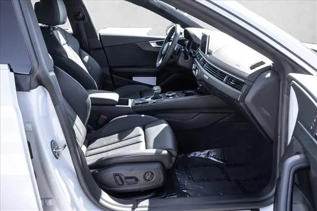 2018 Audi A5 2.0T Premium