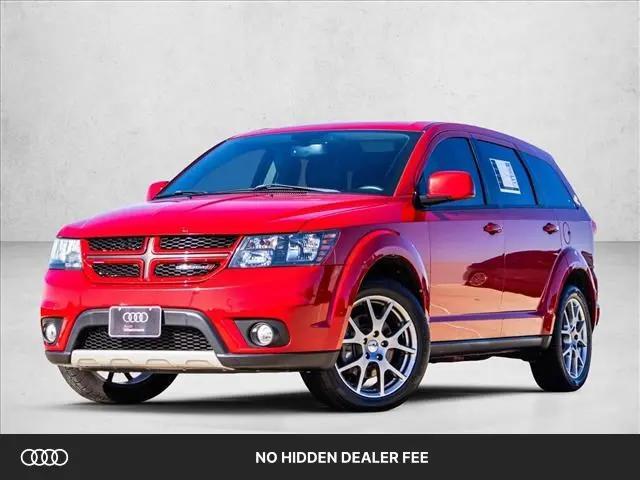 2015 Dodge Journey R/T for sale in Westmont, IL