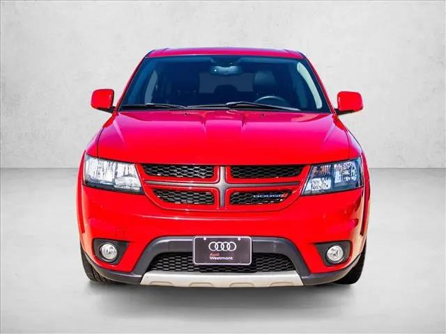 2015 Dodge Journey R/T