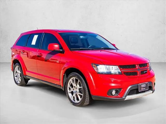 2015 Dodge Journey R/T