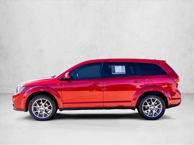 2015 Dodge Journey R/T