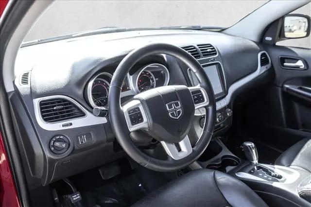 2015 Dodge Journey R/T