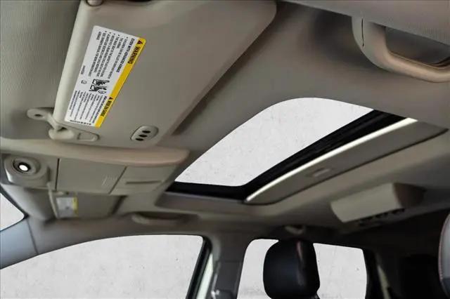 2015 Dodge Journey R/T
