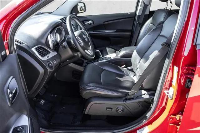 2015 Dodge Journey R/T