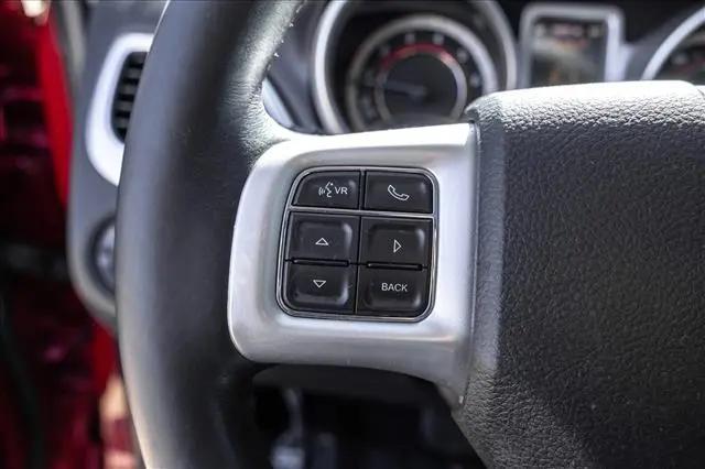 2015 Dodge Journey R/T