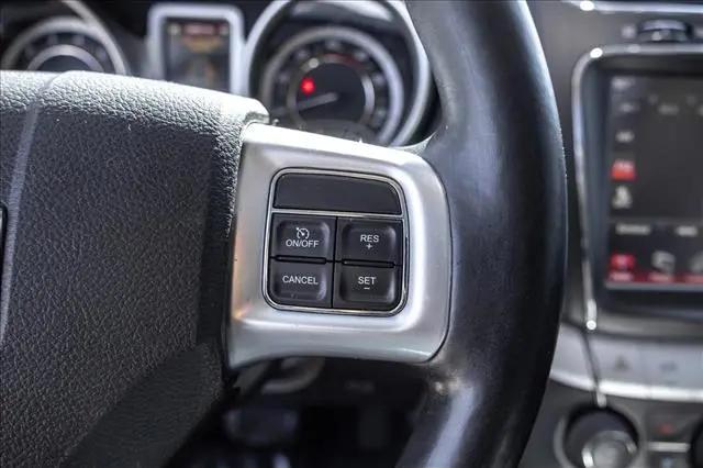 2015 Dodge Journey R/T